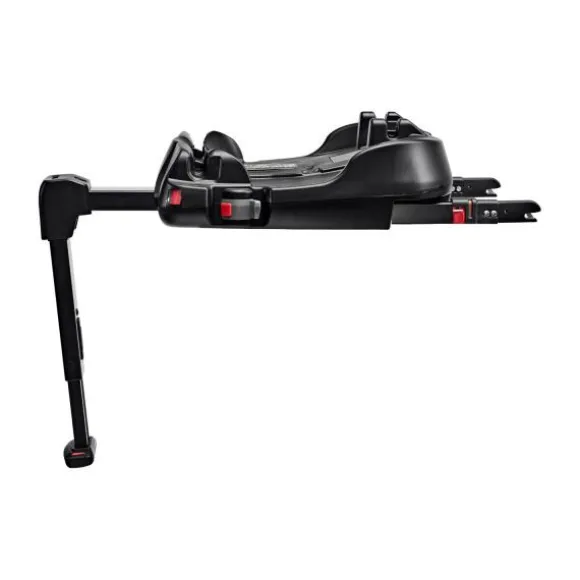 Joolz Hub 2 Kinderwagen 4-in-1 - Forest Green | Doona X Autostoeltje | Doona X Isofix Base