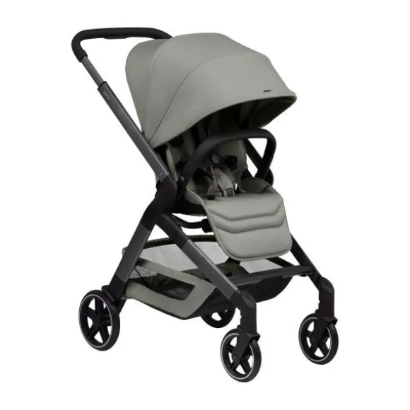 Joolz Hub 2 Kinderwagen 3-in-1 - Sage Green | Doona X Autostoeltje