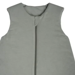 Julius Zöllner Jersey Jumper Slaapzak - Uni Oatmeal - Maat 80