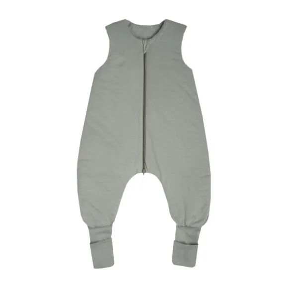 Julius Zöllner Jersey Jumper Slaapzak - Uni Oatmeal - Maat 80