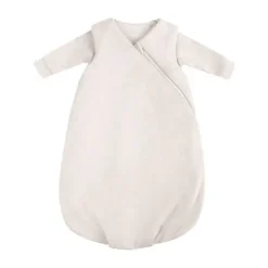 Julius Zöllner Jersey Slaapzak – Moon & Star – Uni Oatmeal – 50/56