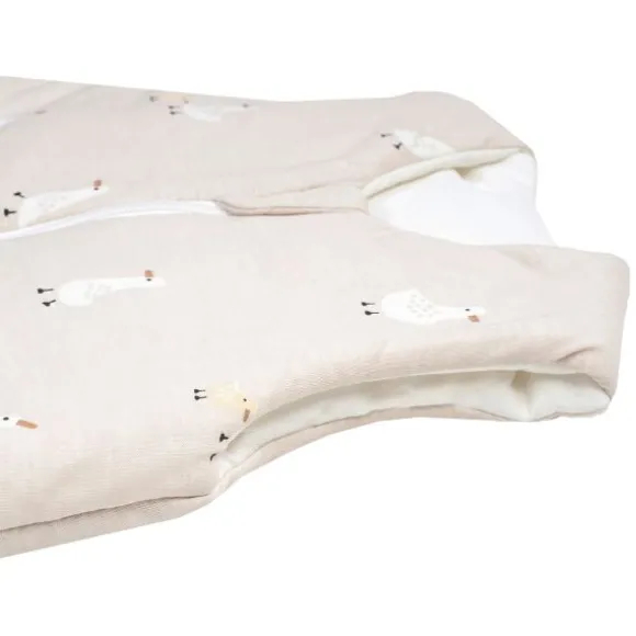 Julius Zolner Jersey Slaapzak - Little Goose - Maat 70