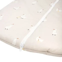 Julius Zolner Jersey Slaapzak - Little Goose - Maat 70