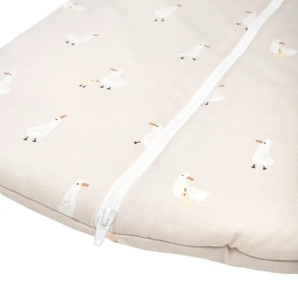 Julius Zolner Jersey Slaapzak - Little Goose - Maat 70