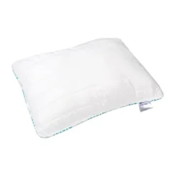 Juniorpark Basic Kinderkussen - 55 x 65 cm - Wit