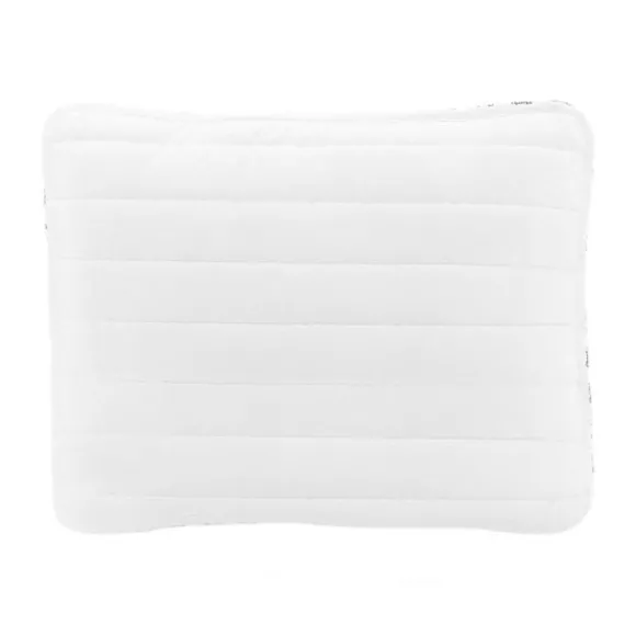 Juniorpark Basic Kinderkussen - 55 x 65 cm - Wit