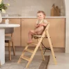KAOS Klapp Junior Harnas- en Kussenset - Desert Sand