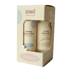 Kenko - The Mama Essentials Set - 2 x 50 ml