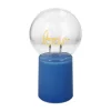 Kersten LED-Decoratielamp Good Vibes - Perzik
