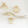 Kidsdepot Hanglamp - Fran - Naturel