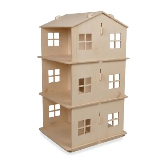 KidsDepot Porto Poppenhuis - Easyclick