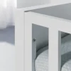 Kidsmill Accent Babybed Wit 60 x 120 cm
