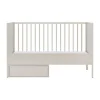 Kidsmill Amy Ladeblok Babybed Oatmeal 70 x 140 cm