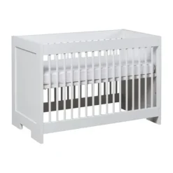 Kidsmill Brent Babybed Wit 60 x 120 cm