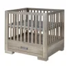 Kidsmill Brent Box Met Lade Oldwood