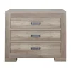 Kidsmill Brent Commode Oldwood