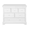 Kidsmill Chateau E4 Commode - Wit