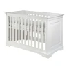 Kidsmill Chateau E4 Ledikant 70 x 140 cm - Wit