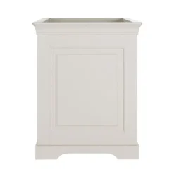 Kidsmill Chateau E4 Ledikant 70 x 140 cm - Oatmeal