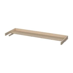Kidsmill Dai Bladvergroter XL Eiken - Incl. Standaard Kuif