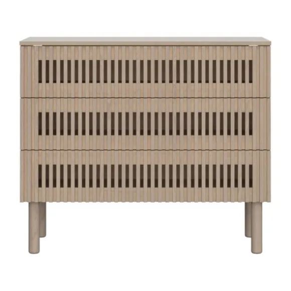 Kidsmill Dai Commode - Eiken