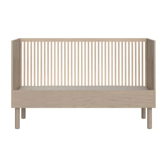 Kidsmill Dai Ledikant 70 x 140 cm - Eiken
