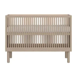 Kidsmill Dai Ledikant 60 x 120 cm - Eiken
