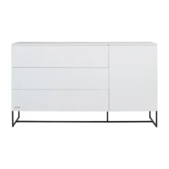 Kidsmill Intense II Commode XL Mat Wit