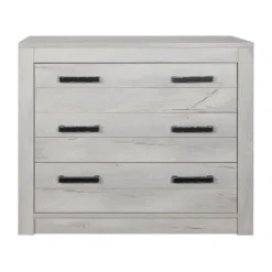 Kidsmill Sem Nautic Grijs Commode