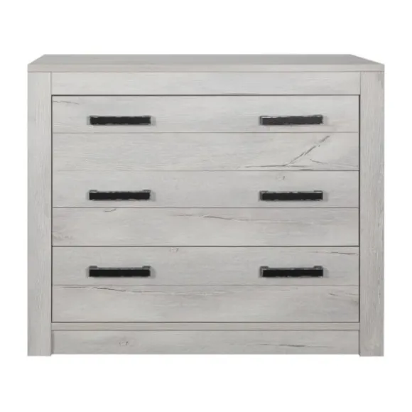 Kidsmill Sem Nautic Grijs Commode