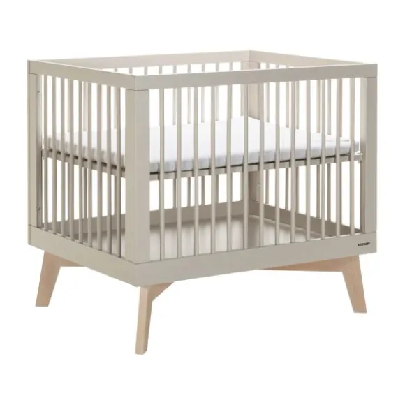 Kidsmill Sixties Box – Oatmeal / Eiken