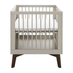 Kidsmill Sixties Box – Oatmeal / Walnoot
