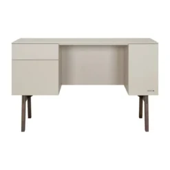 Kidsmill Sixties Bureau Oatmeal / Walnoot