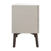 Kidsmill Sixties Commode Oatmeal / Walnoot