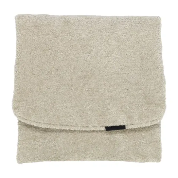 Kidsmill Soft Elegance Boxmatras Hoes - 75x95 cm - Thyme