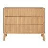 Kidsmill Tune Commode - Incl. Latjes - Eiken