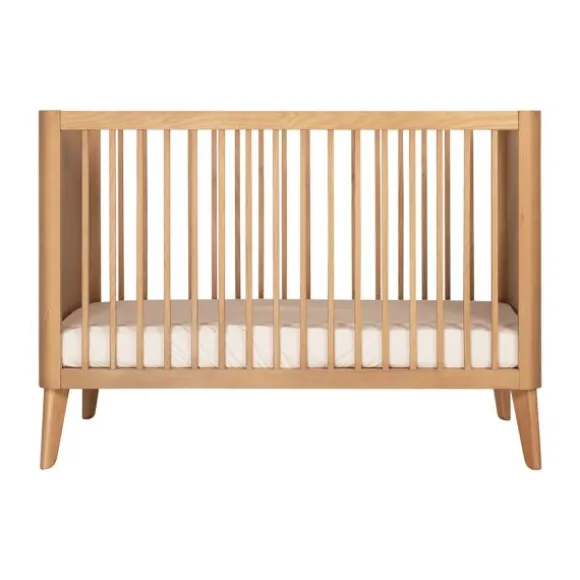 Kidsmill Tune Ledikant 60 x 120 cm - Eiken