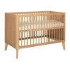Kidsmill Tune Ledikant 60 x 120 - Incl. Latjes - Eiken