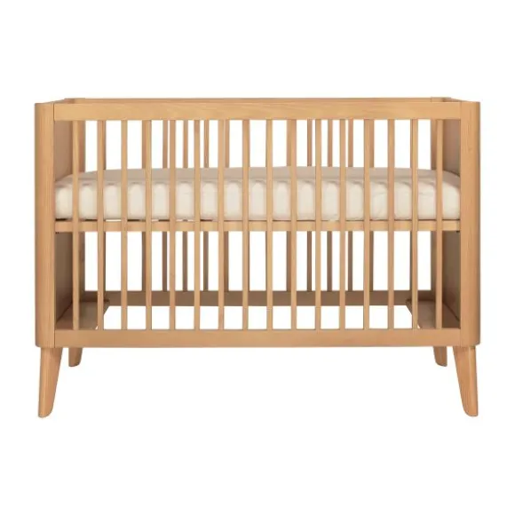 Kidsmill Tune Ledikant 60 x 120 - Incl. Latjes - Eiken