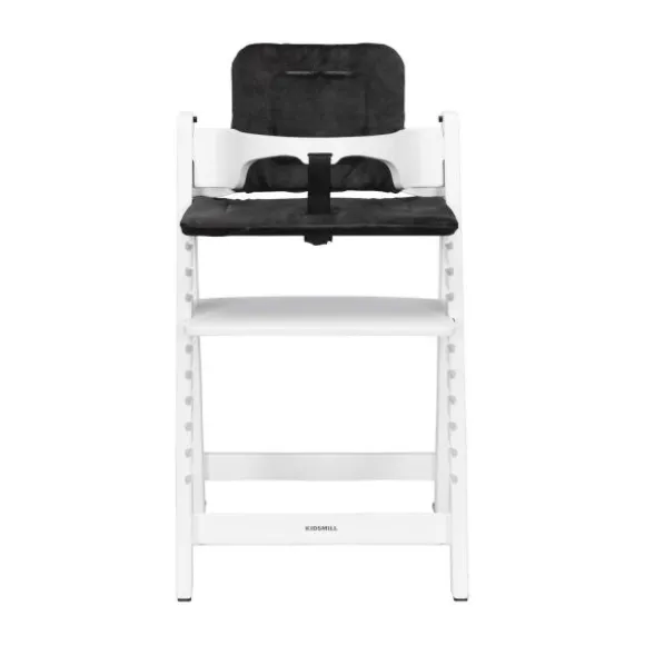 Kidsmill Up! Kussenset - Velours - Wood