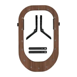 Kidsmill Up! Newborn Frame - Walnoot
