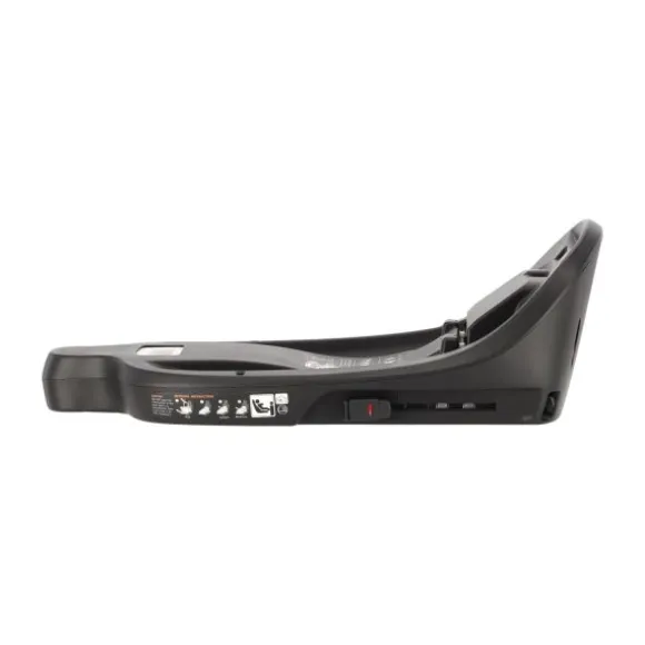 Kidsriver Isofix Base - Curve