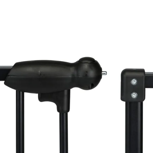 Kidsriver Luca Traphekje Zwart - 75-102cm