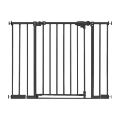 Kidsriver Luca Traphekje Zwart - 75-102cm