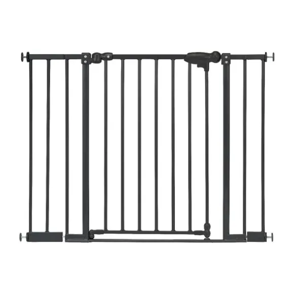 Kidsriver Luca Traphekje Zwart - 75-102cm
