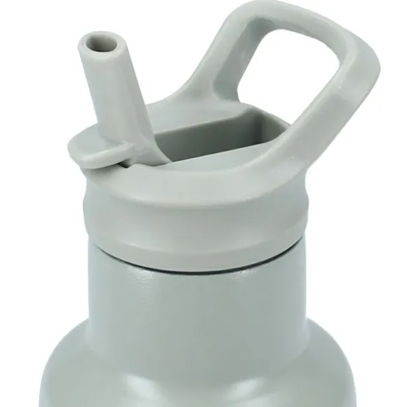 Kidzroom Drinkfles Small Talk - 350 ml - Green