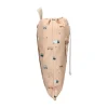 Kidzroom Prague Sweet Cuddles Gymtas - Brown