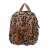 Kidzroom Rugzak - Beary Excited - Brown
