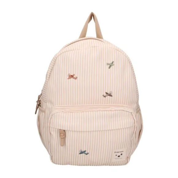 Kidzroom Rugzak - Nostalgia - Beige