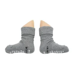 KipKep Anti-slip Blijf-Sokken - 18-24 Mnd - 1-Pack - Off-White